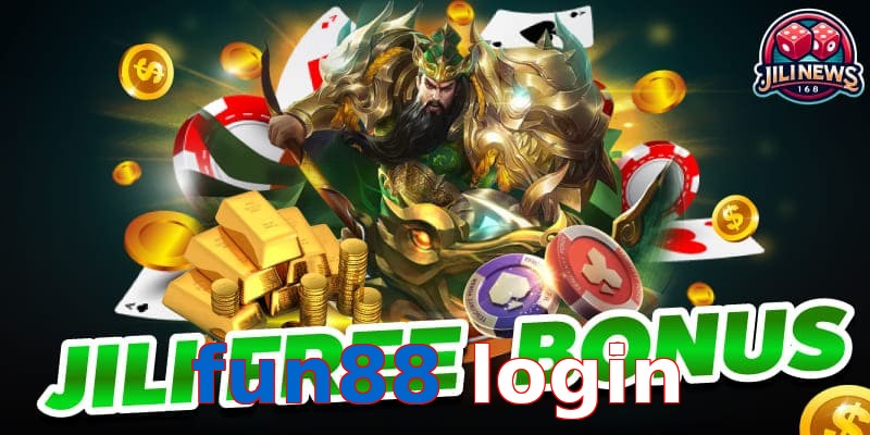 fun88 login