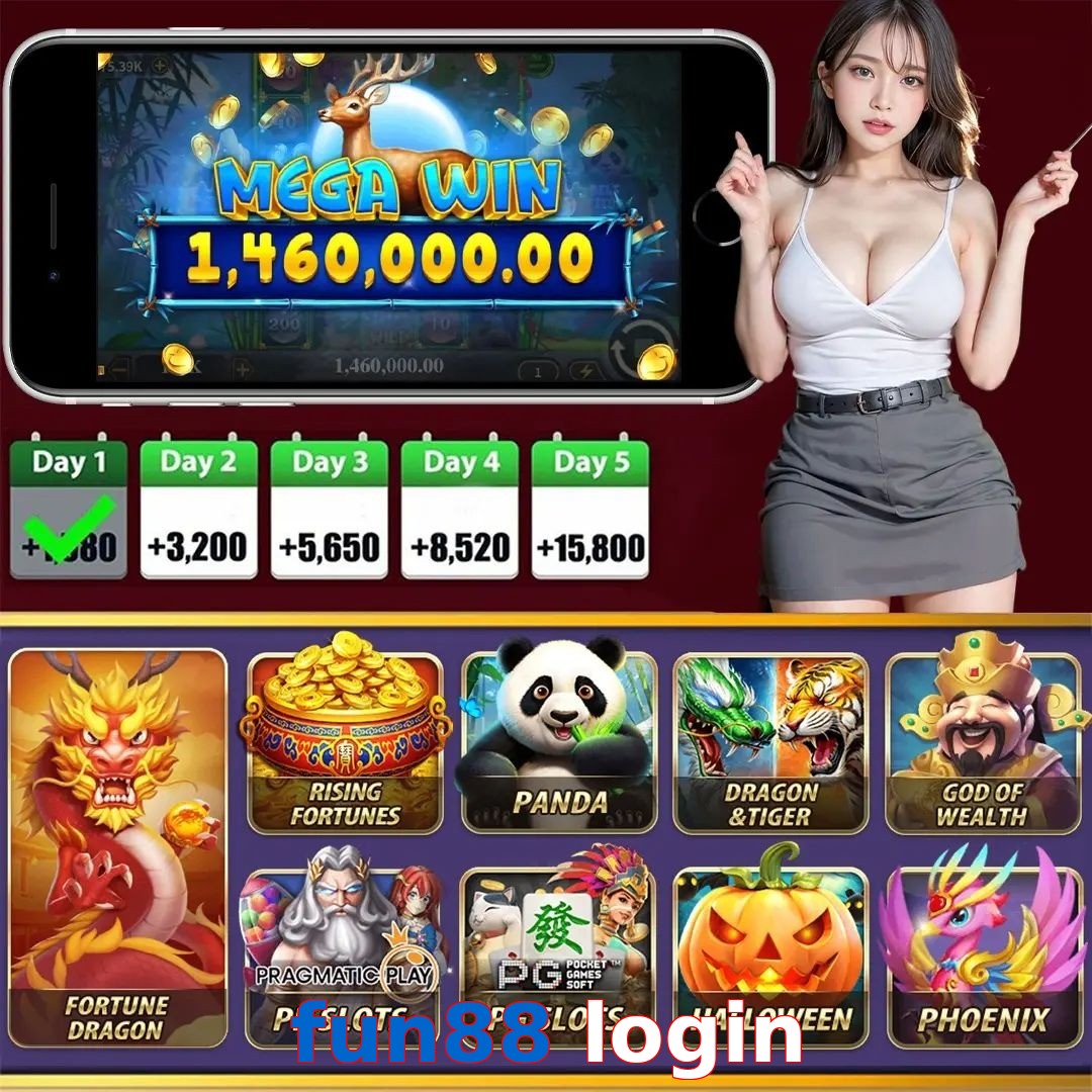 fun88 login