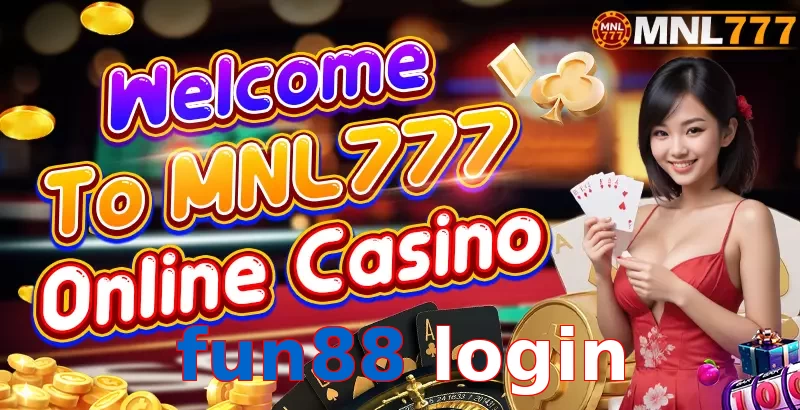 fun88 login