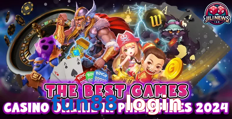 fun88 login