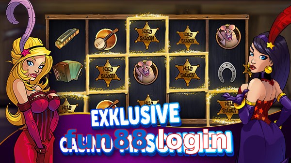 fun88 login