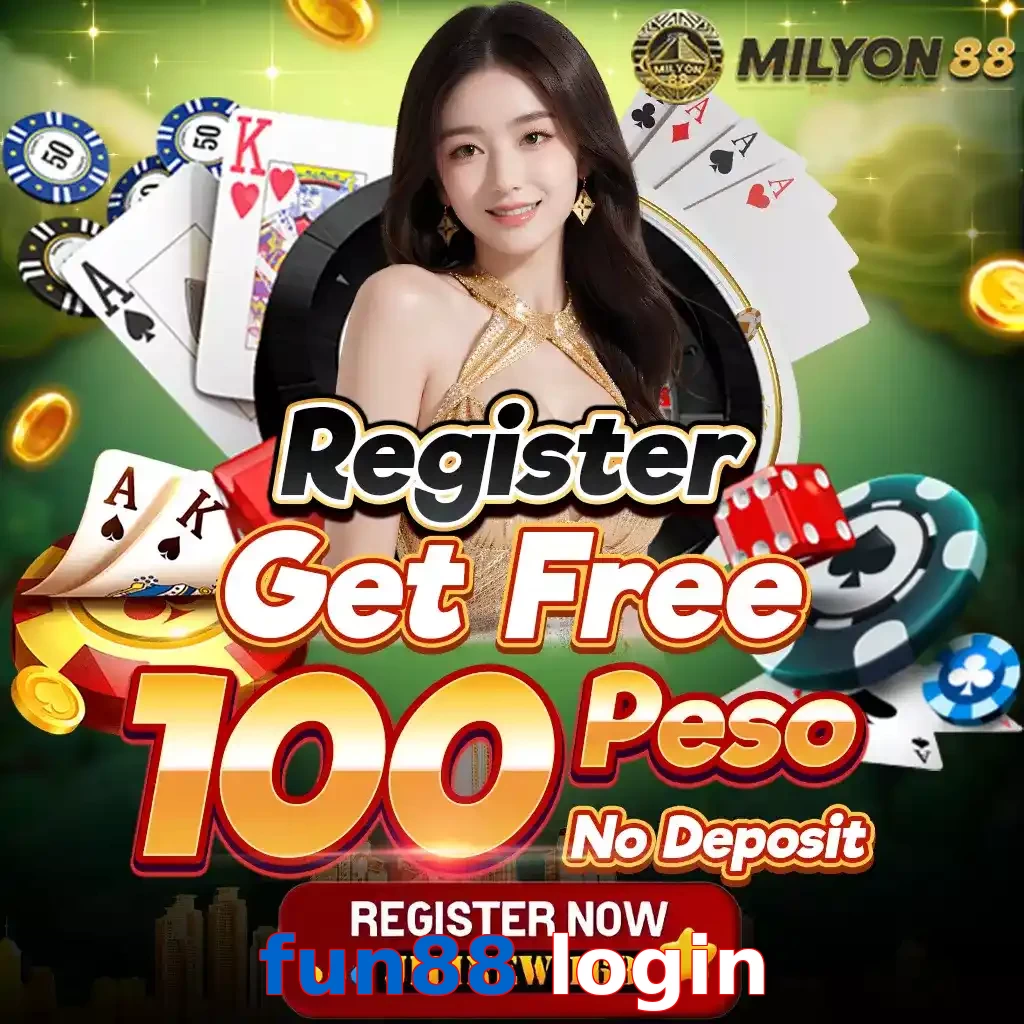 fun88 login