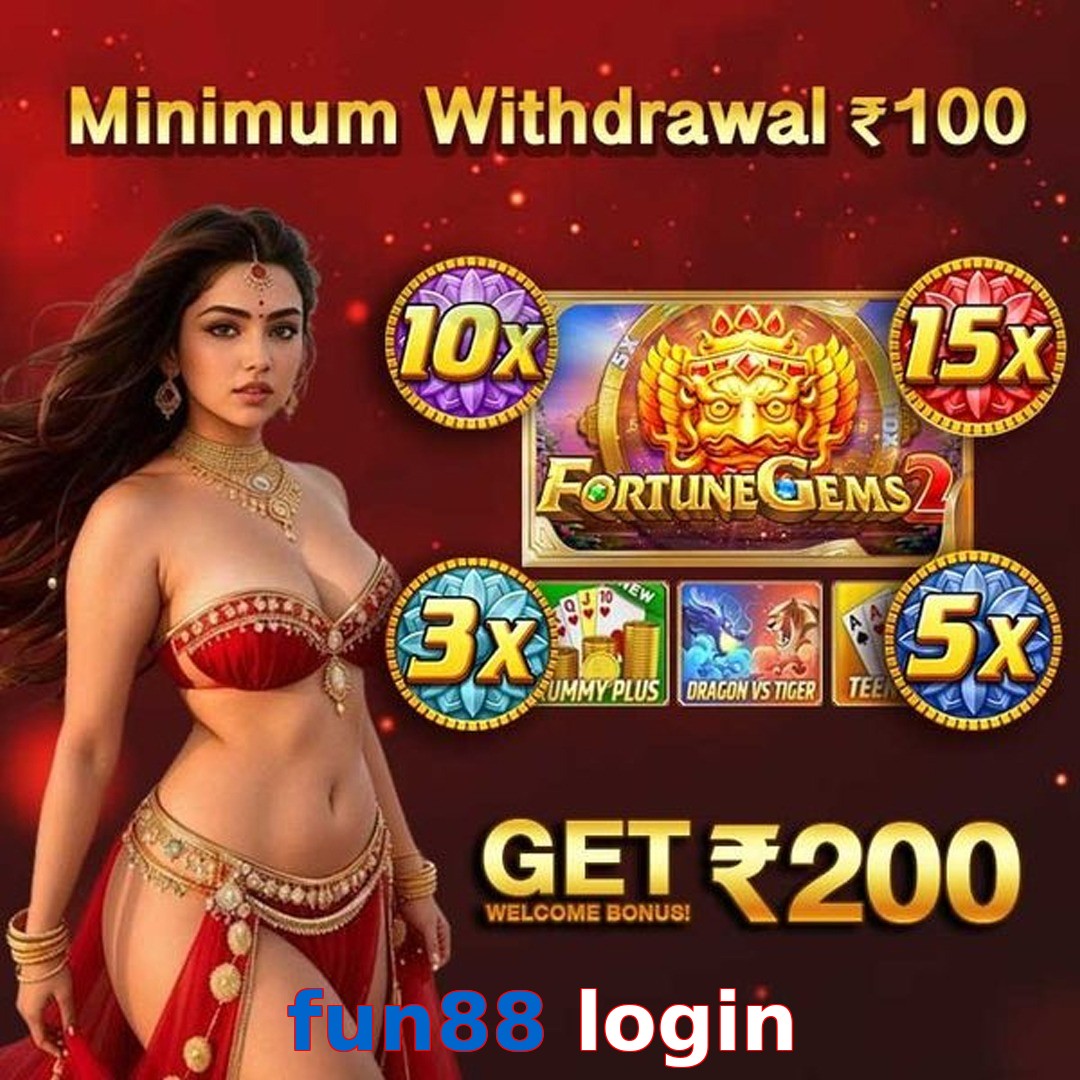fun88 login