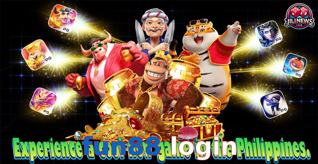 fun88 login