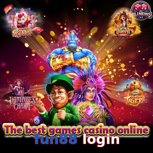 fun88 login