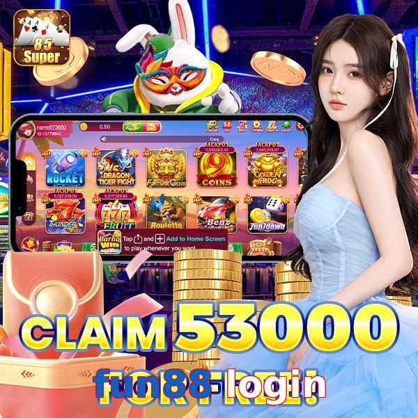 fun88 login