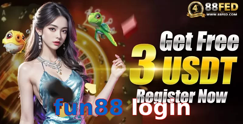fun88 login