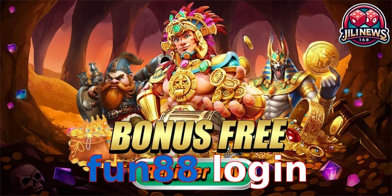 fun88 login