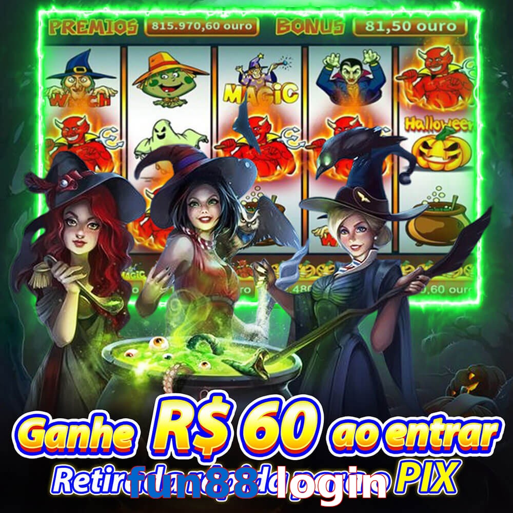 fun88 login