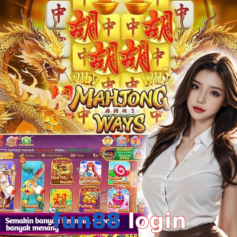 fun88 login