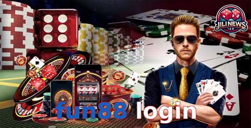 fun88 login