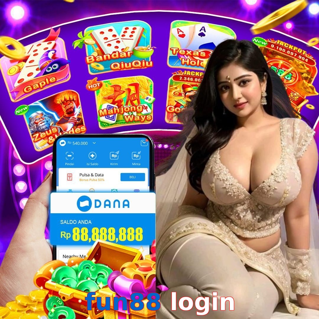 fun88 login