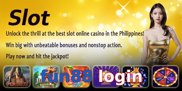 fun88 login