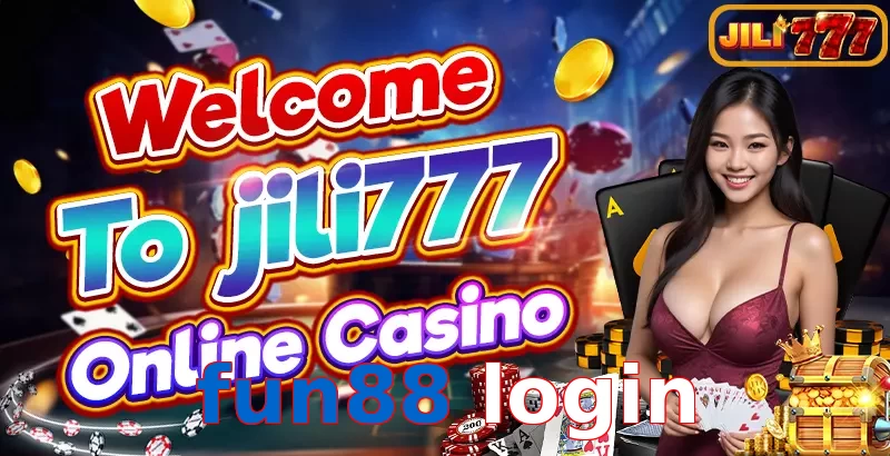 fun88 login