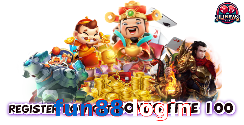 fun88 login