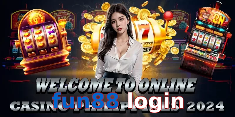 fun88 login