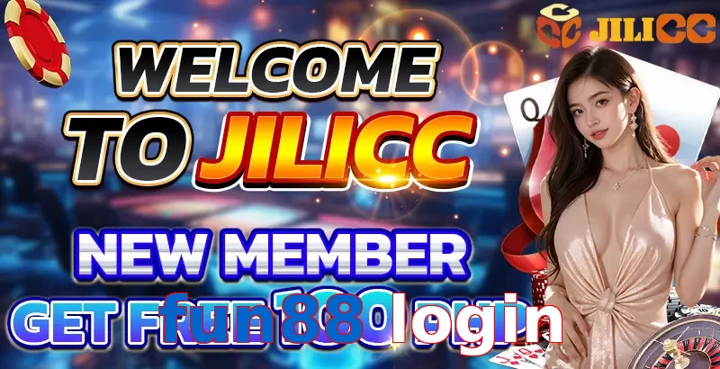 fun88 login