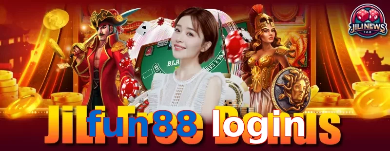 fun88 login