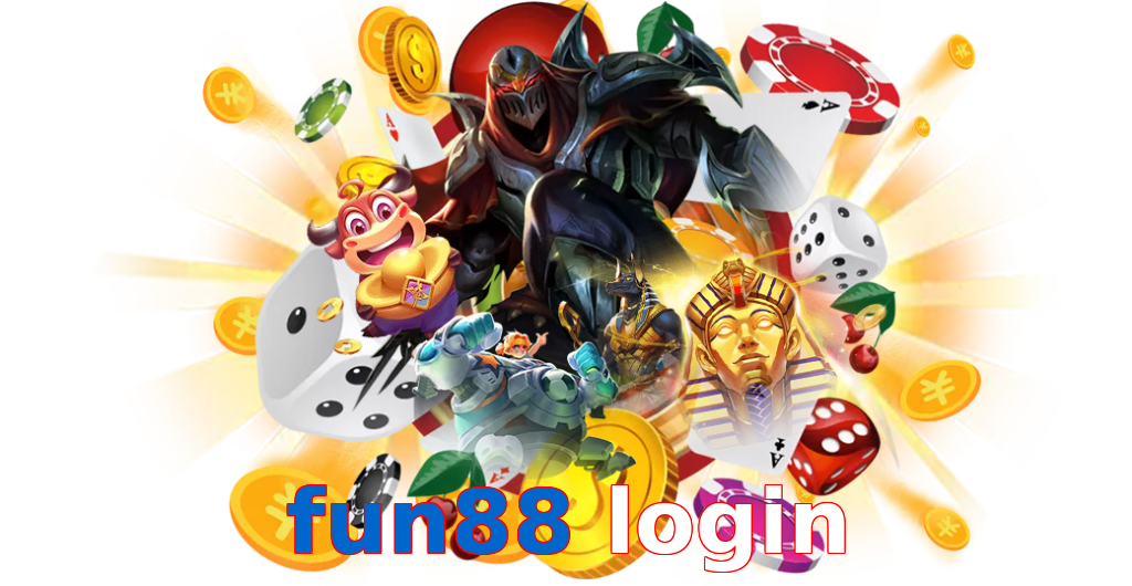 fun88 login