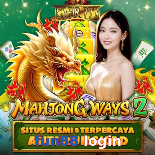 fun88 login