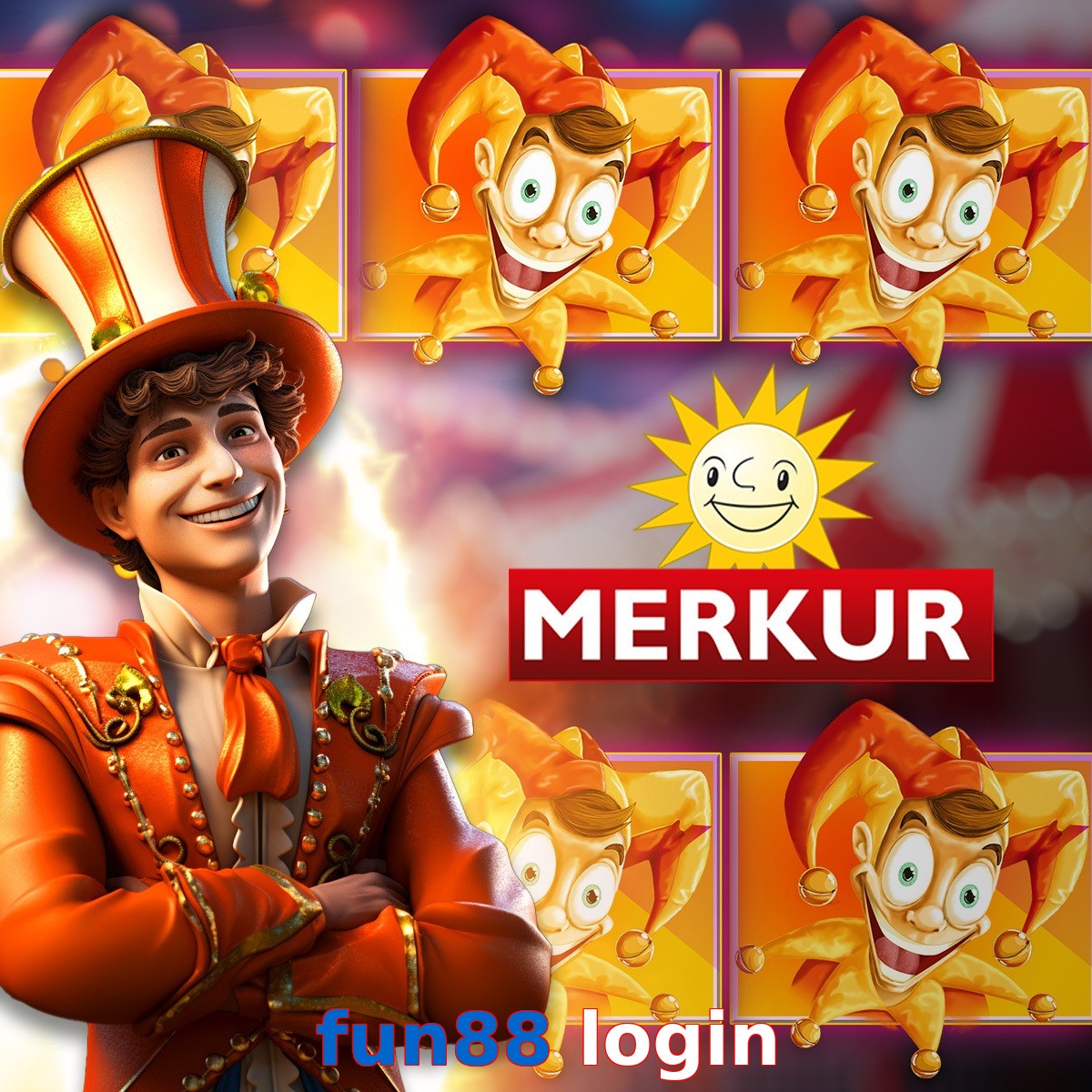fun88 login