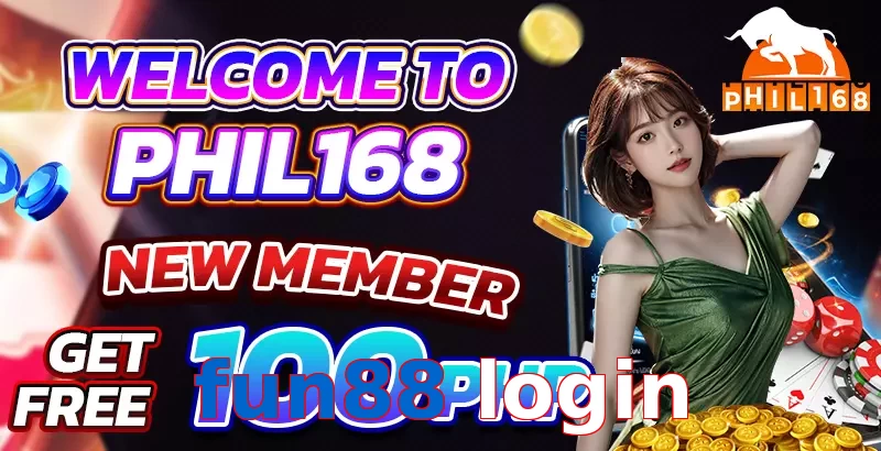fun88 login