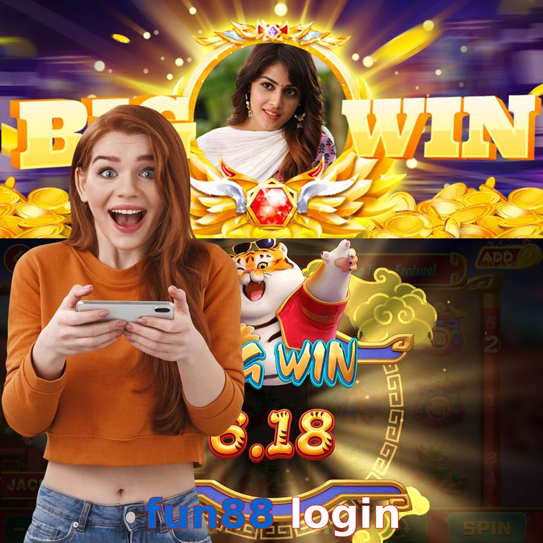 fun88 login