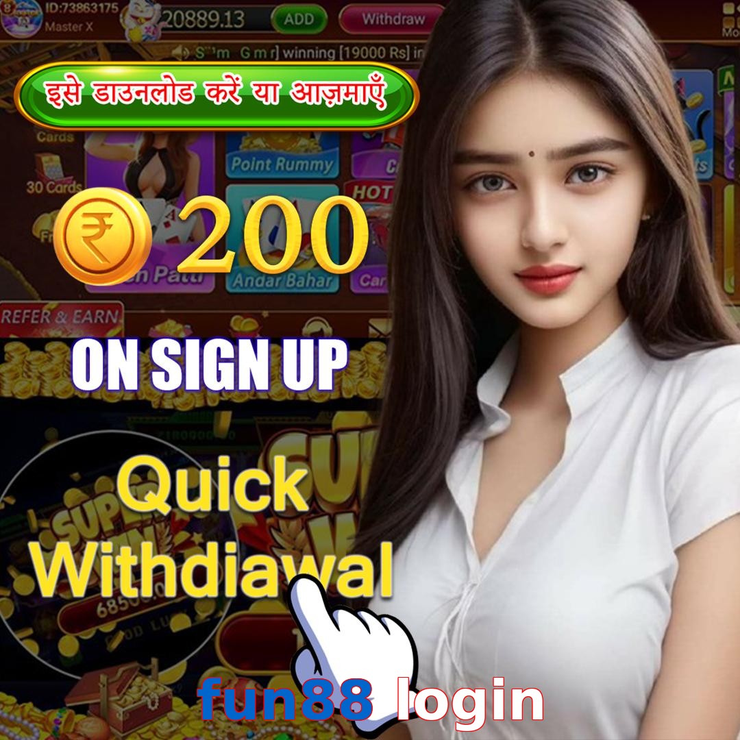 fun88 login