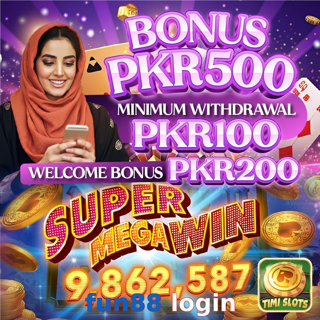 fun88 login