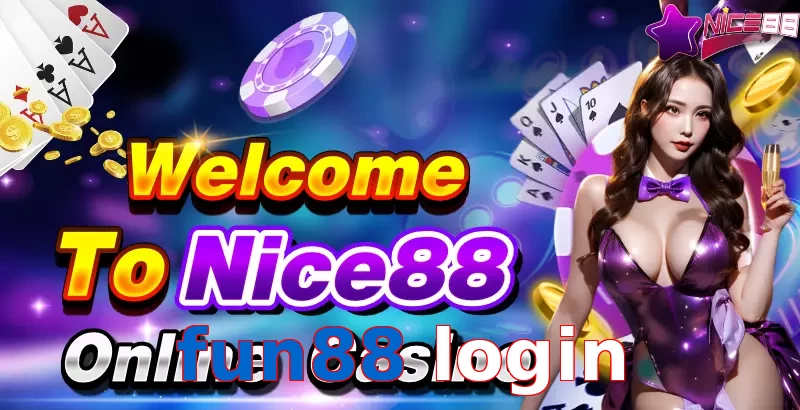 fun88 login