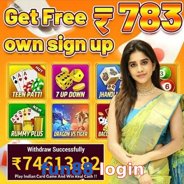 fun88 login
