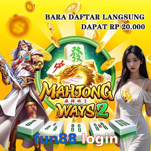 fun88 login