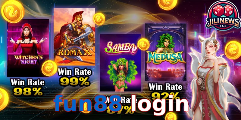fun88 login