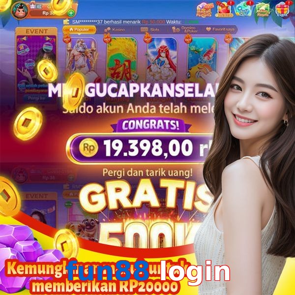 fun88 login