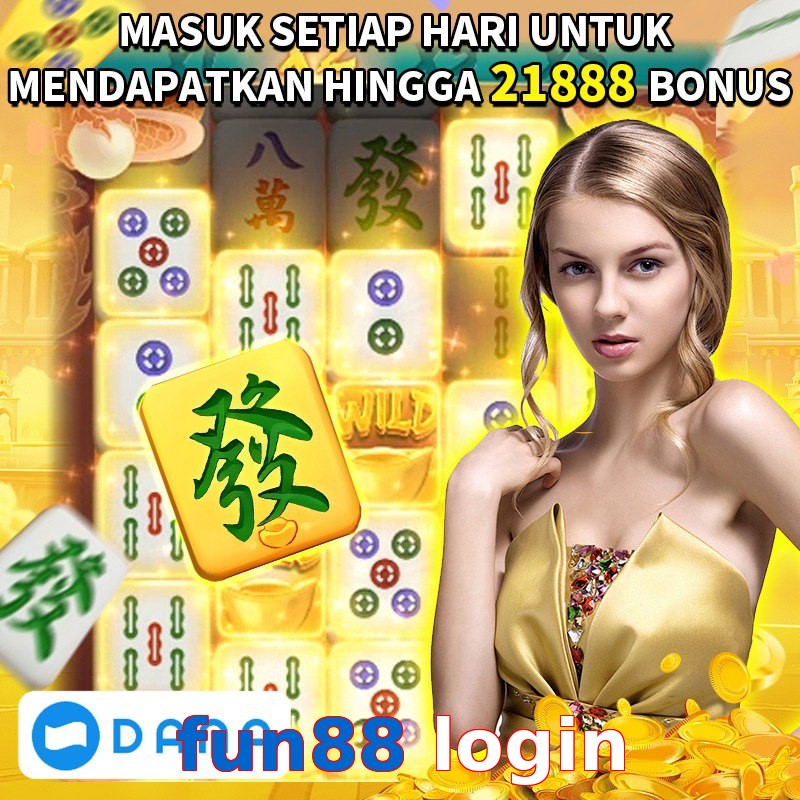 fun88 login