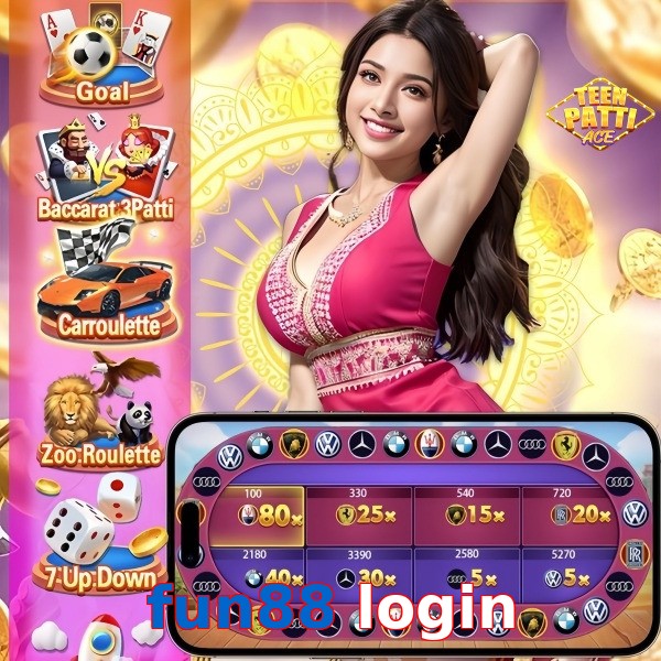 fun88 login
