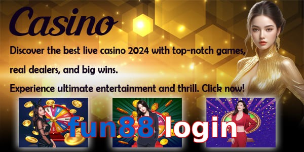 fun88 login