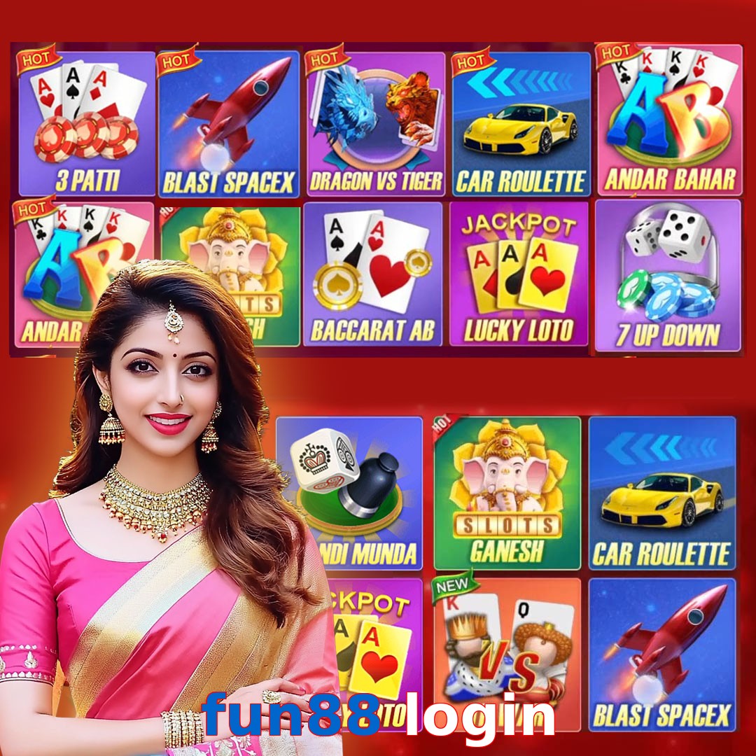 fun88 login
