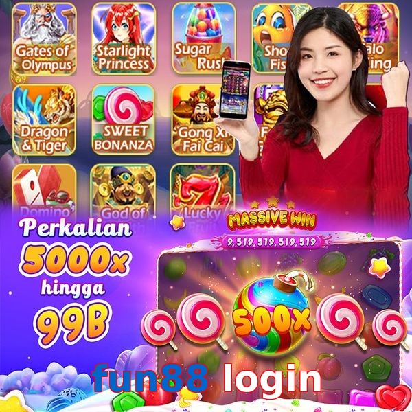 fun88 login