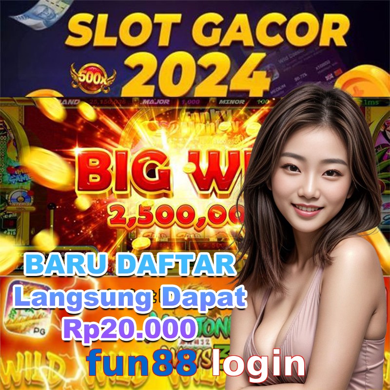 fun88 login