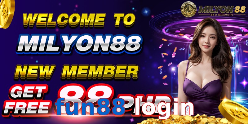 fun88 login