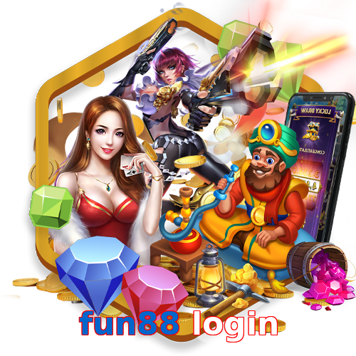 fun88 login
