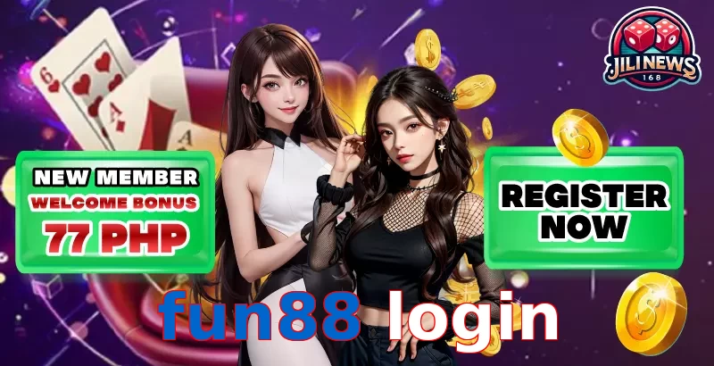 fun88 login