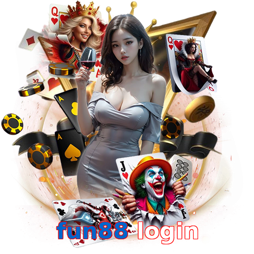 fun88 login