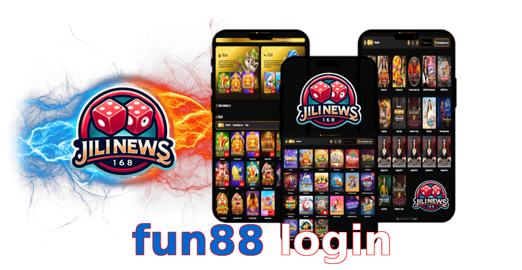 fun88 login
