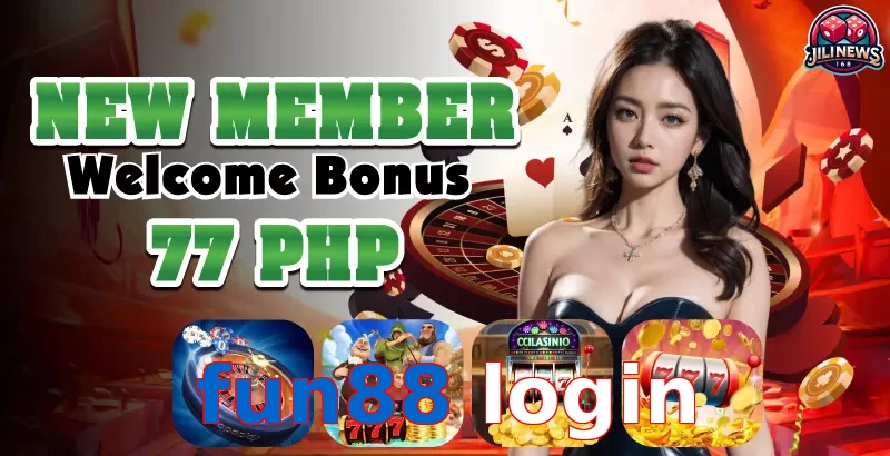 fun88 login