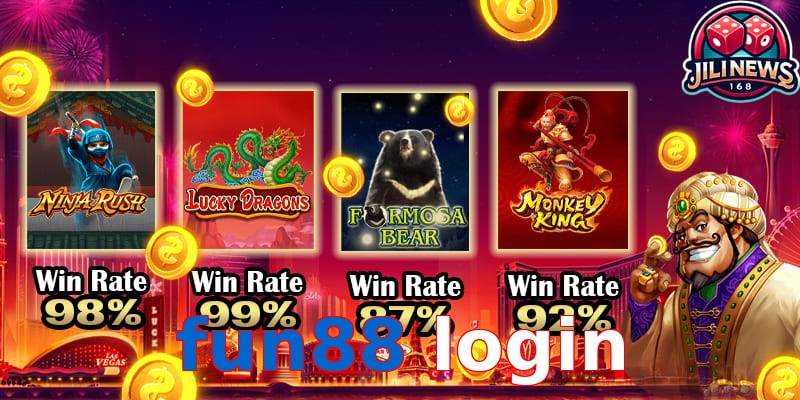 fun88 login
