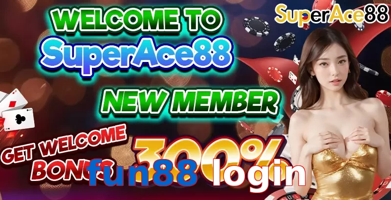 fun88 login