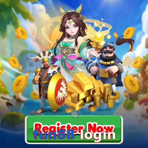 fun88 login