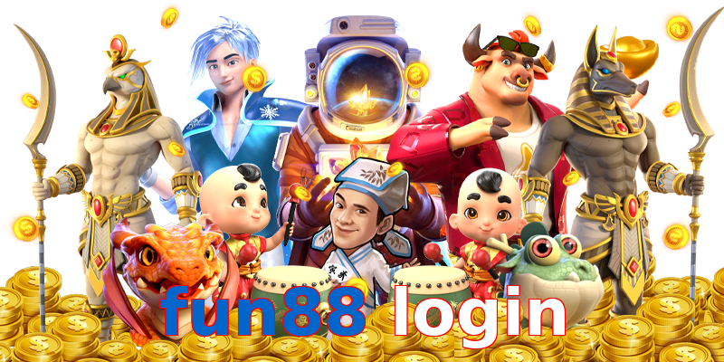 fun88 login
